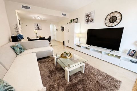 Wohnung in La Duquesa, Malaga - Foto 2