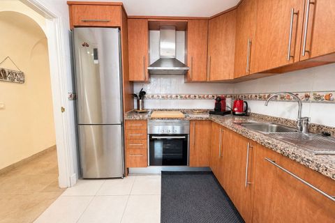 Wohnung in La Duquesa, Malaga - Foto 3