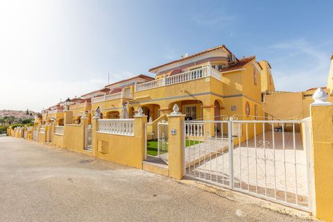 Byhus i Orihuela Costa, Alicante, Orihuela Costa - € 185.000 | Ref: SMBOC2793 - foto 1