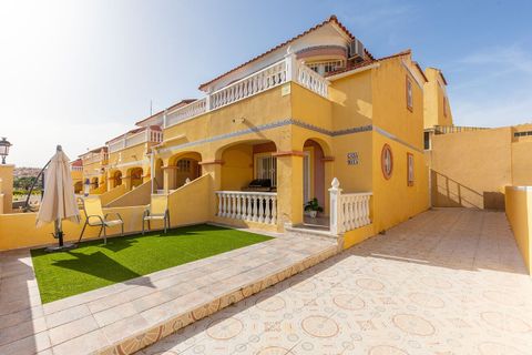 Byhus i Orihuela Costa, Alicante, Orihuela Costa - € 185.000 | Ref: SMBOC2793 - foto 3