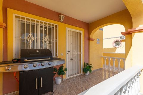 Byhus i Orihuela Costa, Alicante, Orihuela Costa - € 185.000 | Ref: SMBOC2793 - foto 4
