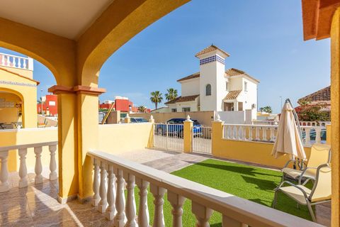 Byhus i Orihuela Costa, Alicante, Orihuela Costa - € 185.000 | Ref: SMBOC2793 - foto 5
