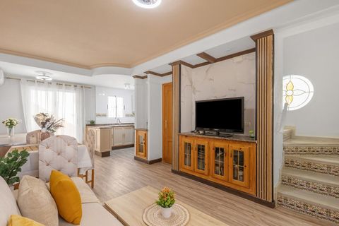 Byhus i Orihuela Costa, Alicante, Orihuela Costa - € 185.000 | Ref: SMBOC2793 - foto 7