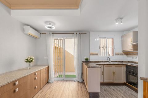 Byhus i Orihuela Costa, Alicante, Orihuela Costa - € 185.000 | Ref: SMBOC2793 - foto 8
