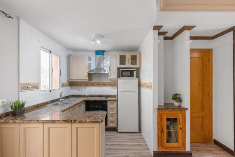 Byhus i Orihuela Costa, Alicante, Orihuela Costa - € 185.000 | Ref: SMBOC2793 - foto 9