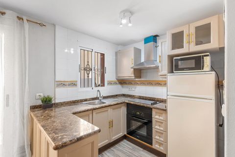 Byhus i Orihuela Costa, Alicante, Orihuela Costa - € 185.000 | Ref: SMBOC2793 - foto 13