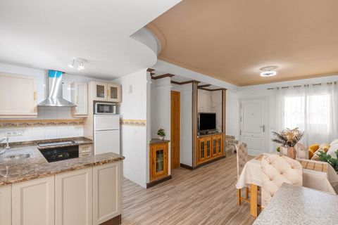 Byhus i Orihuela Costa, Alicante, Orihuela Costa - € 185.000 | Ref: SMBOC2793 - foto 14