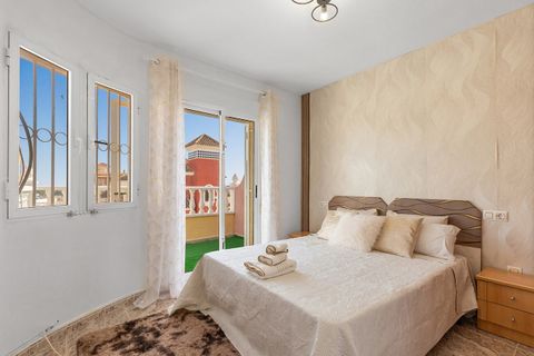 Byhus i Orihuela Costa, Alicante, Orihuela Costa - € 185.000 | Ref: SMBOC2793 - foto 16