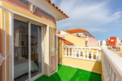 Byhus i Orihuela Costa, Alicante, Orihuela Costa - € 185.000 | Ref: SMBOC2793 - foto 17