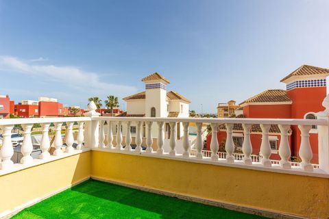 Byhus i Orihuela Costa, Alicante, Orihuela Costa - € 185.000 | Ref: SMBOC2793 - foto 18