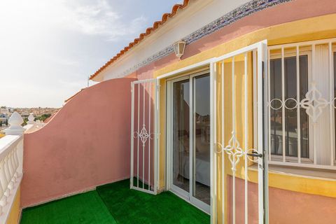 Byhus i Orihuela Costa, Alicante, Orihuela Costa - € 185.000 | Ref: SMBOC2793 - foto 19
