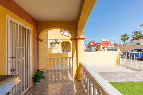 Byhus i Orihuela Costa, Alicante, Orihuela Costa - € 185.000 | Ref: SMBOC2793 - foto 25