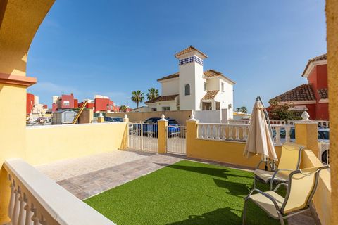 Byhus i Orihuela Costa, Alicante, Orihuela Costa - € 185.000 | Ref: SMBOC2793 - foto 26