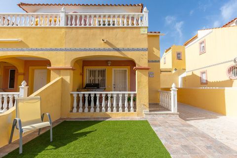 Byhus i Orihuela Costa, Alicante, Orihuela Costa - € 185.000 | Ref: SMBOC2793 - foto 27