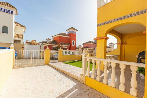 Byhus i Orihuela Costa, Alicante, Orihuela Costa - € 185.000 | Ref: SMBOC2793 - foto 28