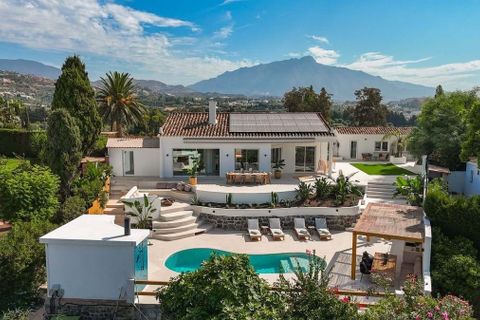Villa i Marbella, Malaga, Marbella - € 1.695.000 | Ref: SMSM0992 - foto 1