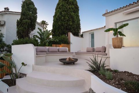 Villa i Marbella, Malaga, Marbella - € 1.695.000 | Ref: SMSM0992 - foto 26