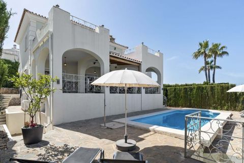Villa i Mijas Costa, Malaga, Mijas Costa - € 995.000 | Ref: SMSMI0782 - foto 3