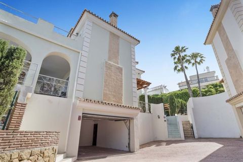 Villa i Mijas Costa, Malaga, Mijas Costa - € 995.000 | Ref: SMSMI0782 - foto 5
