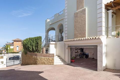 Villa i Mijas Costa, Malaga, Mijas Costa - € 995.000 | Ref: SMSMI0782 - foto 6