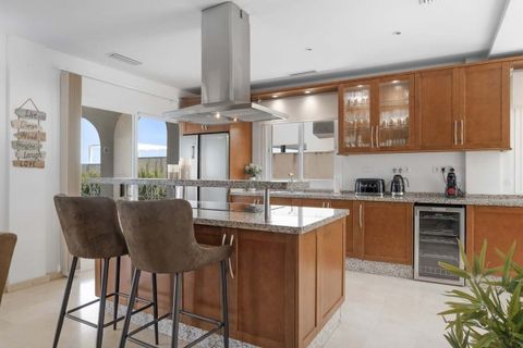 Villa i Mijas Costa, Malaga, Mijas Costa - € 995.000 | Ref: SMSMI0782 - foto 9
