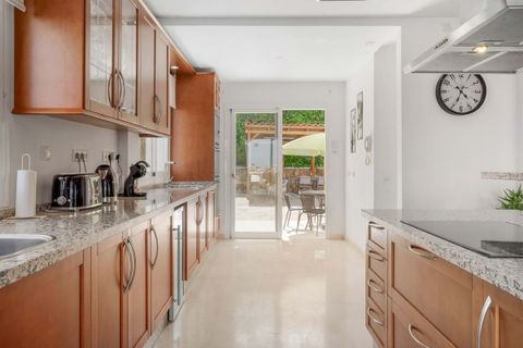 Villa i Mijas Costa, Malaga, Mijas Costa - € 995.000 | Ref: SMSMI0782 - foto 18