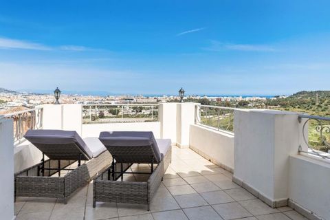 Villa i Mijas Costa, Malaga, Mijas Costa - € 995.000 | Ref: SMSMI0782 - foto 27