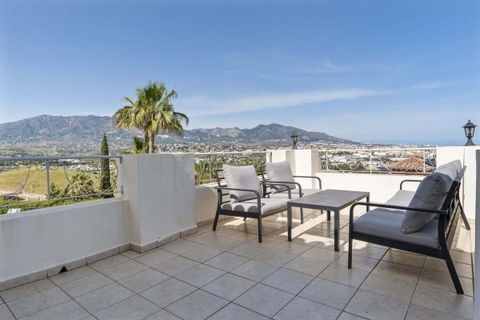 Villa i Mijas Costa, Malaga, Mijas Costa - € 995.000 | Ref: SMSMI0782 - foto 28