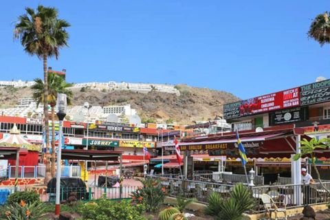 Parkeringsplads i Mogan, Gran Canaria, Mogan - € 59.900 | Ref: KP-808223/2944 - foto 1