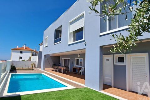Byhus i Lisbon, Lisbon, Lisbon - € 925.000 | Ref: 908489 - foto 1