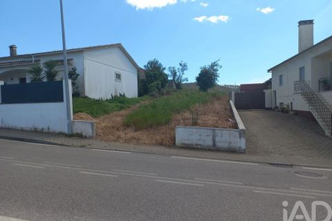 Helårsgrund i Leiria, Leiria, Leiria - € 46.000 | Ref: 881994 - foto 2