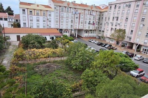 Lejlighed i Castelo Branco, Castelo Branco, Castelo Branco - € 127.500 | Ref: 867587 - foto 16