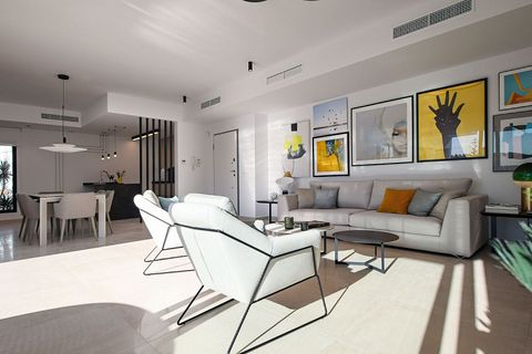 Villa a Ciudad Quesada, Alicante, Ciudad Quesada - € 699.750 | Ref: BM8140 - foto 9