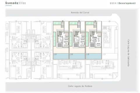 Villa a Ciudad Quesada, Alicante, Ciudad Quesada - € 699.750 | Ref: BM8140 - foto 12