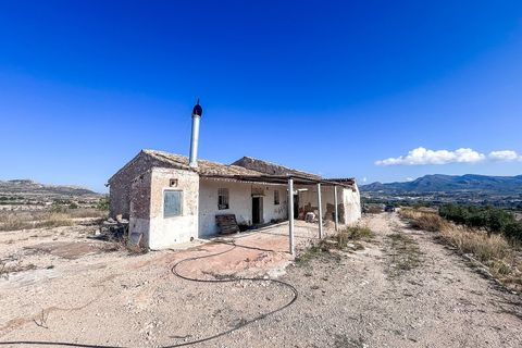 Finca en Elda, Alicante, Elda - € 150.000 | Ref: MA013 - photo 1