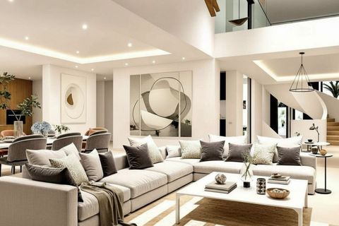 Helårsgrund i Las Chapas, Malaga, Las Chapas - € 1.600.000 | Ref: R5371273 - foto 3