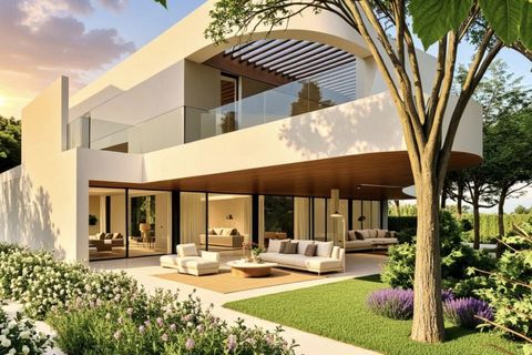 Helårsgrund i Las Chapas, Malaga, Las Chapas - € 1.600.000 | Ref: R5371273 - foto 4