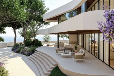 Helårsgrund i Las Chapas, Malaga, Las Chapas - € 1.600.000 | Ref: R5371273 - foto 5