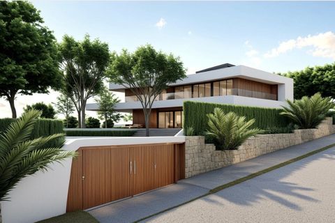Helårsgrund i Las Chapas, Malaga, Las Chapas - € 1.600.000 | Ref: R5371273 - foto 6