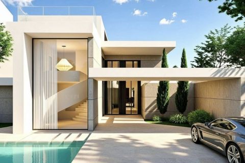 Helårsgrund i Las Chapas, Malaga, Las Chapas - € 1.600.000 | Ref: R5371273 - foto 7