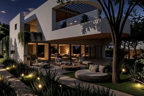 Helårsgrund i Las Chapas, Malaga, Las Chapas - € 1.600.000 | Ref: R5371273 - foto 9