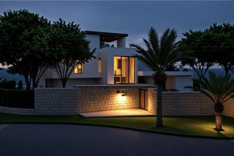Helårsgrund i Las Chapas, Malaga, Las Chapas - € 1.600.000 | Ref: R5371273 - foto 10
