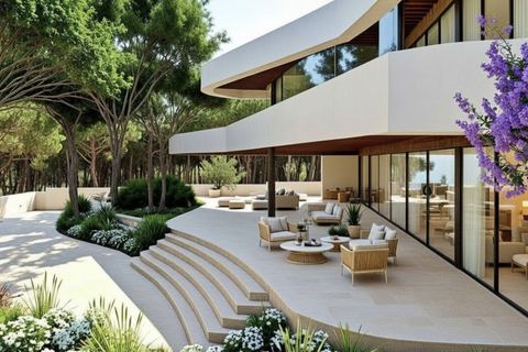 Helårsgrund i Las Chapas, Malaga, Las Chapas - € 1.600.000 | Ref: R5371273 - foto 11