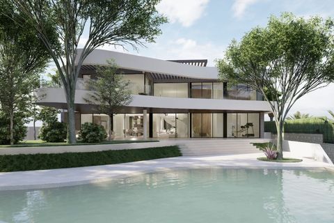 Helårsgrund i Las Chapas, Malaga, Las Chapas - € 1.600.000 | Ref: R5371273 - foto 12