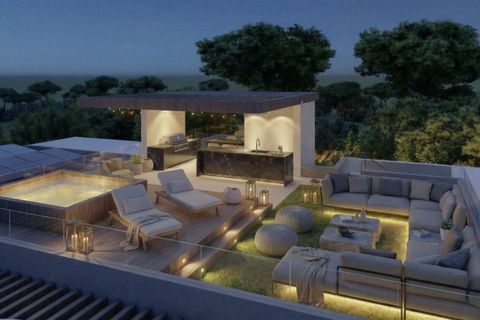 Helårsgrund i Las Chapas, Malaga, Las Chapas - € 1.600.000 | Ref: R5371273 - foto 13