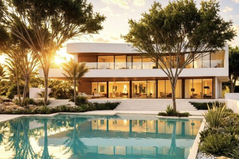 Helårsgrund i Las Chapas, Malaga, Las Chapas - € 1.600.000 | Ref: R5371273 - foto 15