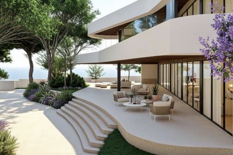 Helårsgrund i Las Chapas, Malaga, Las Chapas - € 1.600.000 | Ref: R5371273 - foto 18