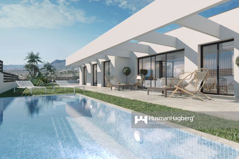 Villa en Benidorm, Alicante, Benidorm - € 549.000 | Ref: 0118NB328 - photo 1