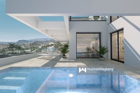Villa en Benidorm, Alicante, Benidorm - € 549.000 | Ref: 0118NB328 - photo 2