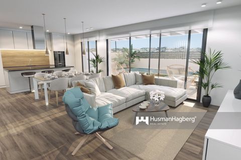 Villa en Benidorm, Alicante, Benidorm - € 549.000 | Ref: 0118NB328 - photo 5